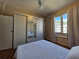 SUH Copacabana 89 Beach View