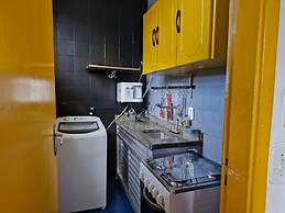 SUH Copacabana 89 Beach View