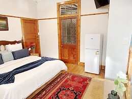 Brookyard Guest House