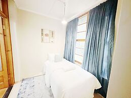 Brookyard Guest House