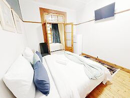 Brookyard Guest House