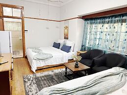 Brookyard Guest House