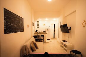 SUH Copacabana 62