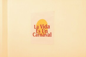 SUH Copacabana 62