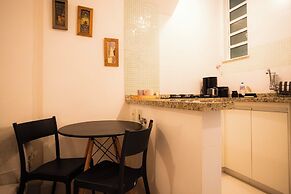 SUH Copacabana 62