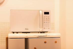 SUH Copacabana 62