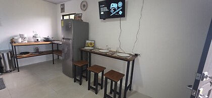 Monte y Alma Monteverde