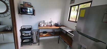 Monte y Alma Monteverde