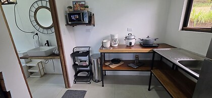 Monte y Alma Monteverde