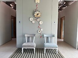 Modern-cozy 2bedrooms Plus 2bathrooms at the Swan Lake Khao Yai Nation