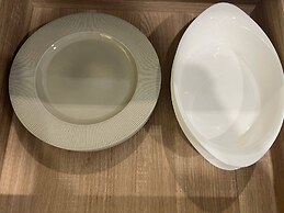 Modern-cozy 2bedrooms Plus 2bathrooms at the Swan Lake Khao Yai Nation