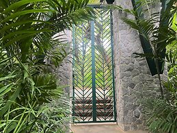 Modern-cozy 2bedrooms Plus 2bathrooms at the Swan Lake Khao Yai Nation