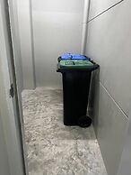 Modern-cozy 2bedrooms Plus 2bathrooms at the Swan Lake Khao Yai Nation