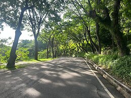 Modern-cozy 2bedrooms Plus 2bathrooms at the Swan Lake Khao Yai Nation