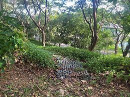 Modern-cozy 2bedrooms Plus 2bathrooms at the Swan Lake Khao Yai Nation