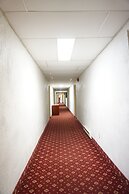 The Sand Castle Suites Motel