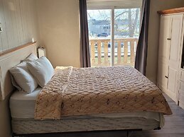 The Sand Castle Suites Motel