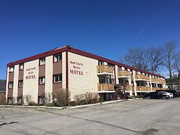 The Sand Castle Suites Motel
