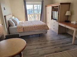 The Sand Castle Suites Motel