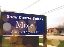 The Sand Castle Suites Motel