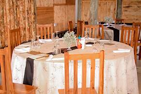 Wooden Haven Hotel