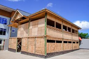 Wooden Haven Hotel