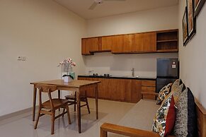 Luxury Nanda Villa Ubud