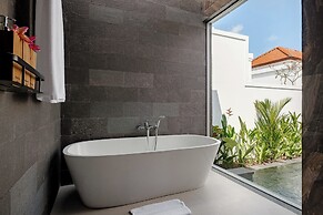 Luxury Nanda Villa Ubud