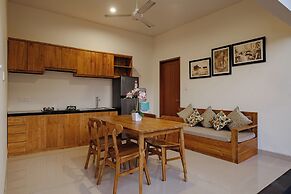 Luxury Nanda Villa Ubud