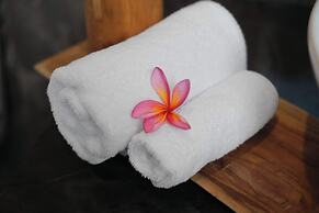 Luxury Nanda Villa Ubud