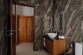 Luxury Nanda Villa Ubud