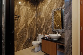 Luxury Nanda Villa Ubud