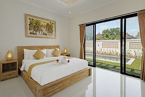Luxury Nanda Villa Ubud
