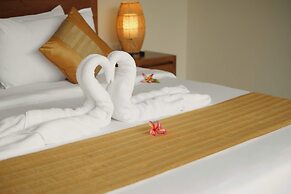 Luxury Nanda Villa Ubud