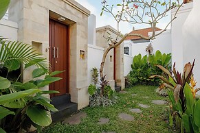 Luxury Nanda Villa Ubud