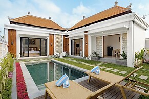 Luxury Nanda Villa Ubud