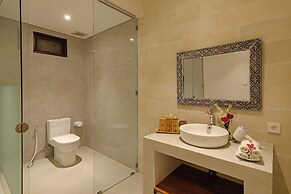 Luxury Nanda Villa Ubud