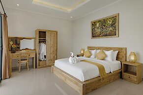 Luxury Nanda Villa Ubud