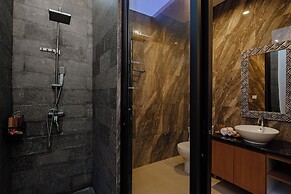 Luxury Nanda Villa Ubud