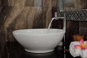 Luxury Nanda Villa Ubud