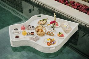 Luxury Nanda Villa Ubud