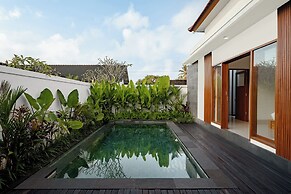 Luxury Nanda Villa Ubud