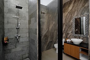 Luxury Nanda Villa Ubud