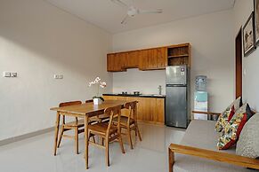 Luxury Nanda Villa Ubud