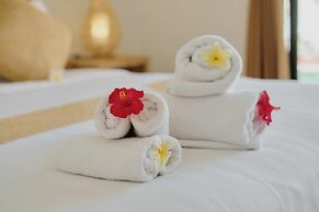 Luxury Nanda Villa Ubud