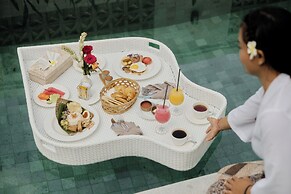 Luxury Nanda Villa Ubud