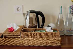 Luxury Nanda Villa Ubud