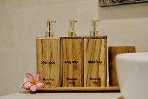 Luxury Nanda Villa Ubud