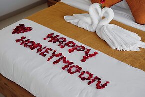 Luxury Nanda Villa Ubud