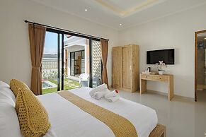 Luxury Nanda Villa Ubud